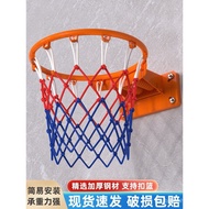 Basketball Hoop Adult Standard Basketball Hoop Hanging Outdoor Basketball Stand Home Outdoor Portabl