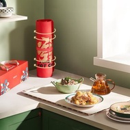 【免運】善思暖菜板多功能熱菜板保溫板家用折疊