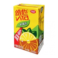 24x250ml Hong Kong Vita Lemon Tea Drinks VTL