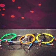 Mitra Racing Brake Hose 50cm