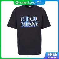 Cp Company Jersey Windbreaker Track Jacket Blood