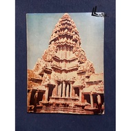 Brief History Of Langkawi Art Java Khmer