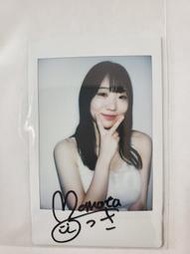 【B-04】＜●特典展示●＞AV女星《百田光希》限量簽名拍立得 oae253
