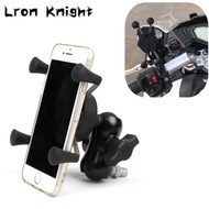 For HONDA CBR500R CBR650F CBR 500R 650F CBR500 R CBR650 F Motorcycle Accessories GPS Navigation Fram