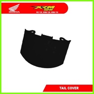 ﹍ ◿ ◪ Honda Genuine Parts Tail cover for XRM 125, RS 125, XRM 110