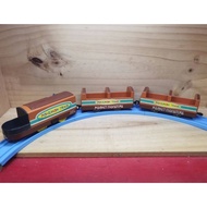Tomy Vintage  Pokemon Train Electric Motorised Train set