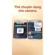 Micro SD card Kingspec Mixage 64GB,128G, Specialized for cameras, Cameras.