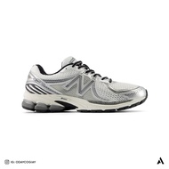 Giày Thể Thao Nam New Balance 860V2 ML860GB2 Chính Hãng - Biểu Tượng Vượt Thời Gian - Phong Cách Thờ