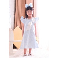 Dress Blue 2831