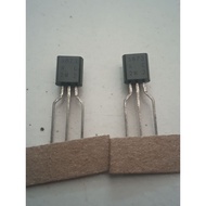 A673 Bipolar silicone Transistor PNP TO92