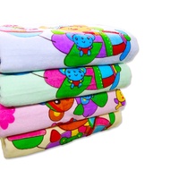 MN - Lovely Angel Towel 50 x 100 cm Bath Towel/