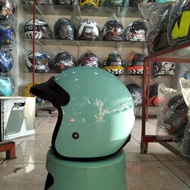 helm bogo JP helmet motif