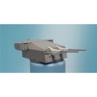 1/200 1/350 Bismarck 150mm SK C/28 Pair Cannons (6 Pieces Pack) YZ-048A/048B Hot Sale