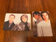 Dry Yes Card