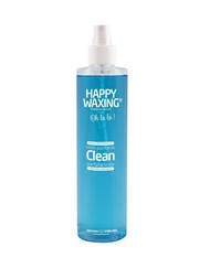 Clean Purifying Lotion - Spray Bottle - Prepare and Cleanse the Skin Before Waxing - Easy to Apply -