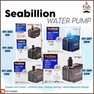 Seabillion'GAmphibious^L'Aquarium!Fi[Water,ak[Pump,hk[Submerisble