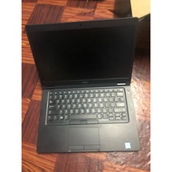 Dell Latitude 5480 – Intel Core i5 7th Gen💻