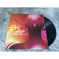 No One Else-AK Size 12 Inches LP G047