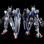 {預訂} 高達模型 HG 1/144 GUNDAM AERIAL (PERMET SCORE SIX) 風靈高達 港魂 魂限 