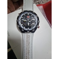 casio edifice honda type R