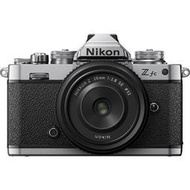 NIKON Z fc NIKKOR Z 28mm f/2.8 (SE) 單眼相機 公司貨 隨身機 復古 經典 微單眼