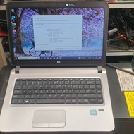 Laptop Hp Probook 440 G3 Core I5