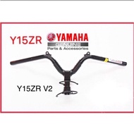 100% ORIGINAL YAMAHA Y15 Y15ZR V1 V2 HANDLE BAR BESI HANDLE
