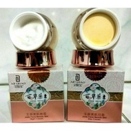 Cream Ai Fu Bao Whitening Day And Night Cream