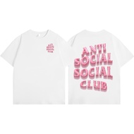 Anti social club members only exclusive C " Sprinkling Tears "New New Pattern 1