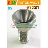 AIRLESS IPS 22 - X20 PISTON VALVE X20105