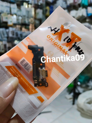 Papan Cas REDMI NOTE 10 PRO/ Konektor Cas PCB Board Plug in Flexible Charger Xiaomi Redmi Note 10 Pr