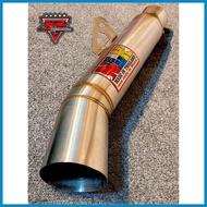 ∬ ◩ ∥ PANG BALAGBAGAN PIPE SUPER OPEN KOU/ Kou NEW YEAR PIPE / Super Open Kou Balagbagan LOUD PIPE