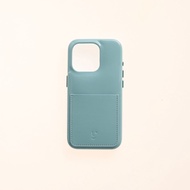 [The Local Collective] Marshmallow Case in Baby Blue