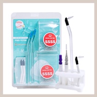 Korea Brushforyou Interdental Brush Refill type (0.6mm) 200p+handle 4p