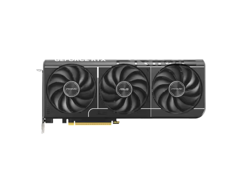ASUS PRIME GeForce RTX 5070 12GB 192-Bit GDDR7 PCI Express 5.0 Graphics Card PRIME-RTX5070-12G