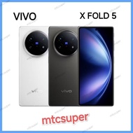 VIVO X FOLD 5 16/512GB GARANSI RESMI