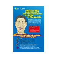 Health Poster, Poster for Mental Disorders Sufferers, Get a Treatment, code 85