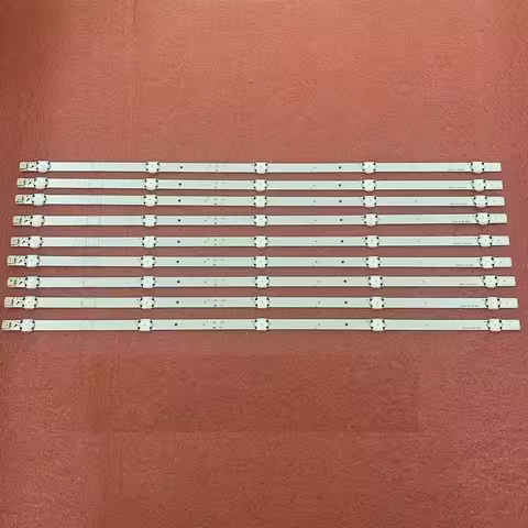 LED Backlight Strip For Grundig 55VLX7000 55GUB8855 55VLX7710 55VLX7700 55GUW8867 55GUB8852 55VLX781