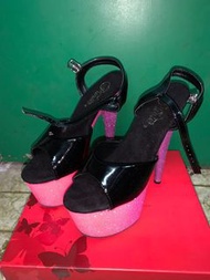 Pleaser shoes Pole dance shoes 鋼管舞鞋