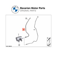 Original BMW Vent Pipe For F20/F22/F87 (16137244161)