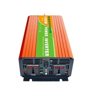 RQ2G Power Sine Wave Frequency Inverter AC to DC 1500Watt 1500W 12v 24v 48vdc 220v 110vac