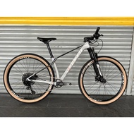 SUNPEED MTB CARBON 29