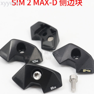 Suitable For Taylormade Golf Driver SIM 2 MAX D Weight Screw Side Block Accessories