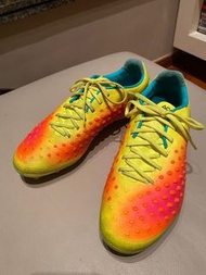 Nike足球鞋