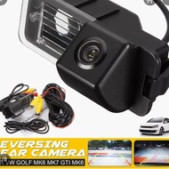 VW GOLF MK 5 REVERSE CAMERA, MK 6,