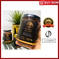 [100% Natural] Madu Asli Sidr Intiqaa Yaman
