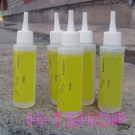 Bicycle Tire Oil