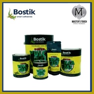 ▤ ◪ △ BOSTIK SUPER VULCASEAL 1/4 LITER