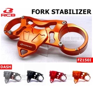 RCB RACING BOY FORK STABILIZER V3 HONDA DASH YAMAHA FZ150I