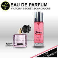 PERFUME VIRAL MURAH TAHAN LAMA - VICTORIA SECRET BOOMSHELL - PURE SEDUCTION - EAU SO SEXY - SCANDALOUS